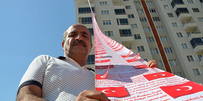 Böylesini ancak Türkler yazabilirdi