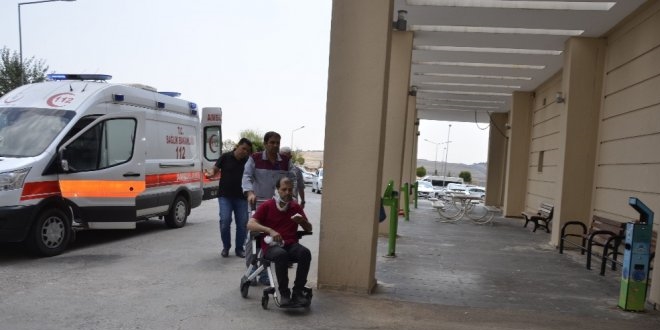 Karabük'te trafik kazası: 3'ü çocuk, 8 yaralı