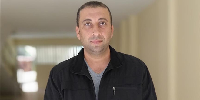 Hukuk fakültesinden atılınca 'hukuk' savaşına girdi