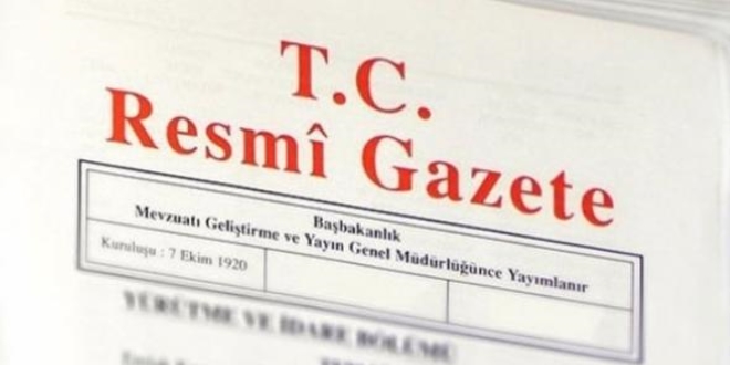 OHAL yerine geçen yeni Kanun yürürlüğe girdi