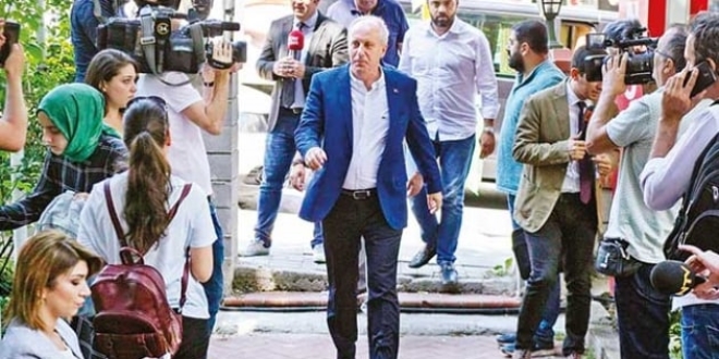 CHP kavgası mahkemelik