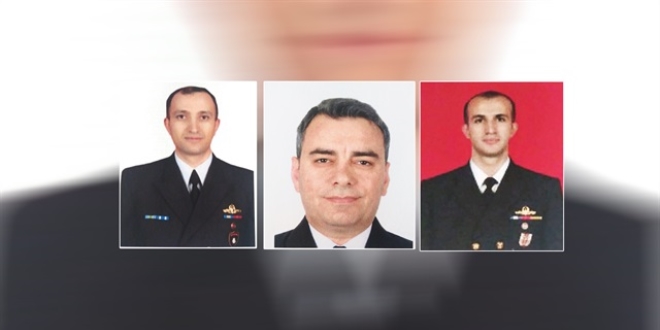 Vatan haini subaylar toplantıda