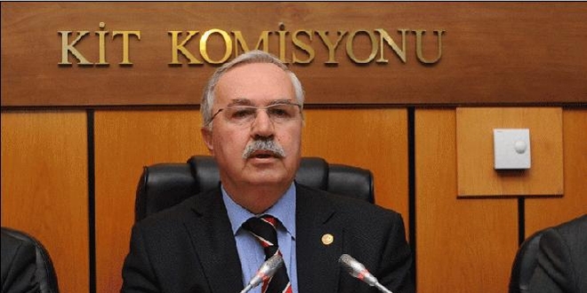 AK Parti'li Hakkı Köylü'nün tedavisi sürüyor
