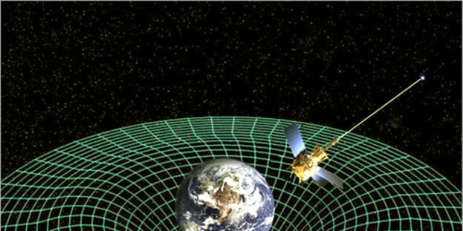 Einstein'ın genel görelilik teorisi kara delik yakınında doğrulandı