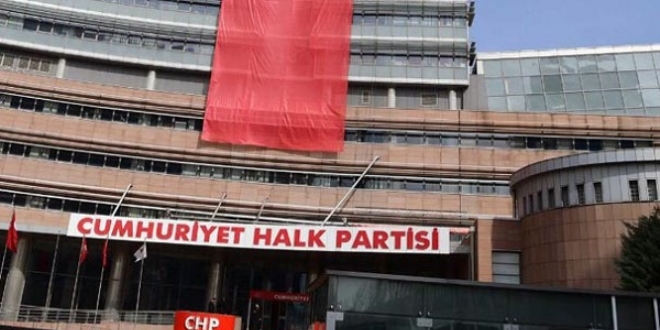 CHP'de gözler perşembe gününde