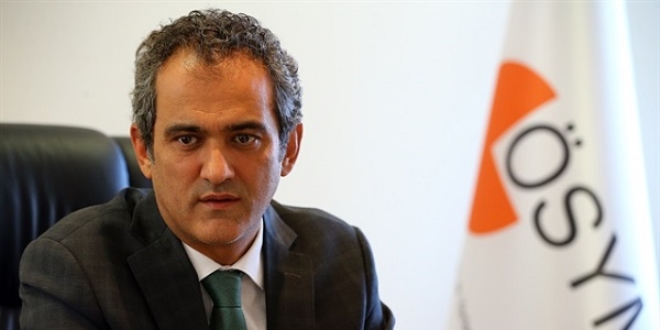ÖSYM, YKS tercih kılavuzunu yarın yayımlayacak