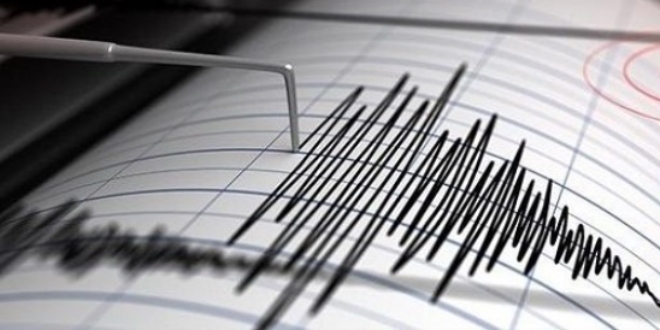 Osmaniye'de 4.3 byklnde deprem