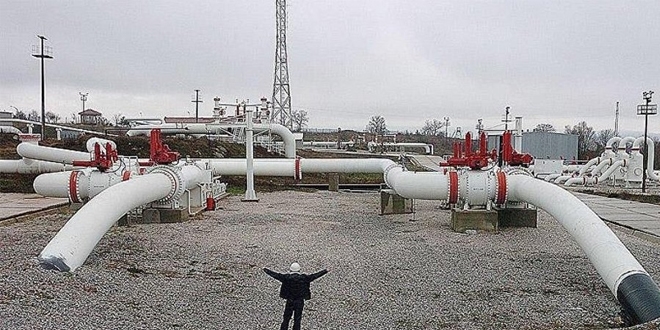 Elektrik santrallerine satılan doğalgaza %49,5 zam