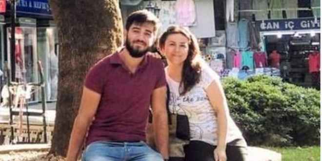 Motosikletiyle kaza yapan üniversite öğrencisi öldü