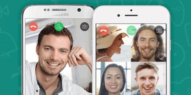 Whatsapp az önce değişti. İşte yeni bomba özellik
