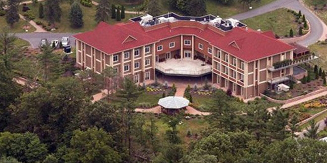 FETÖ imamı Çiçek'in Pensilvanya'da bulunduğu belgelendi