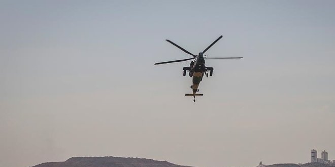 Başkent'te yarın hava hareketliliği yaşanacak