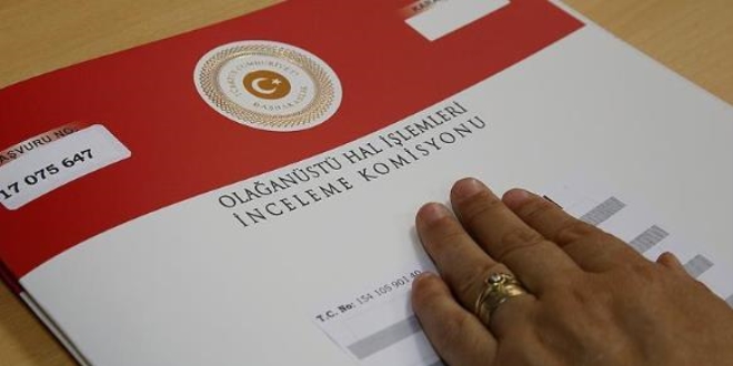 SETA'dan OHAL analizi