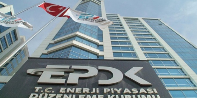 EPDK'den elektrik zamm aklamas