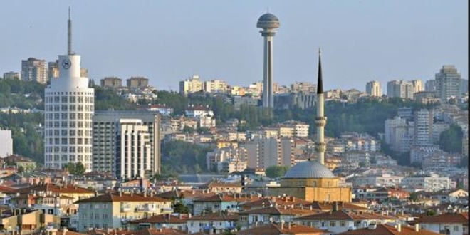 713 bin 675 yabancının Türkiye'de ikamet izni var