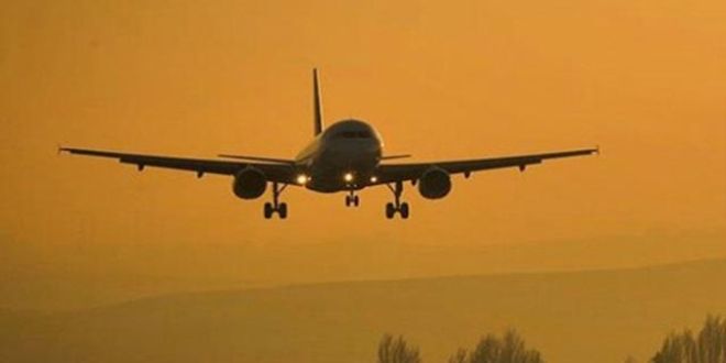 Türkiye uçuş ağı gelişimiyle Avrupa'nın zirvesinde