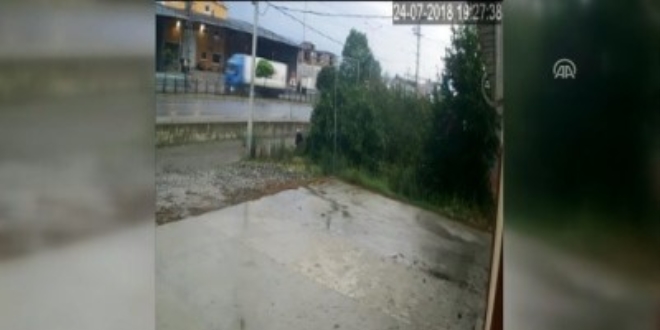 72 yaşındaki kişinin darbedilmesine ilişkin gözaltı kararı