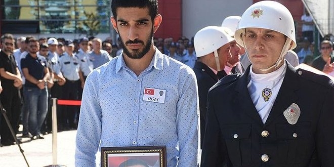 Karakol katili sivil memur şizofren çıktı
