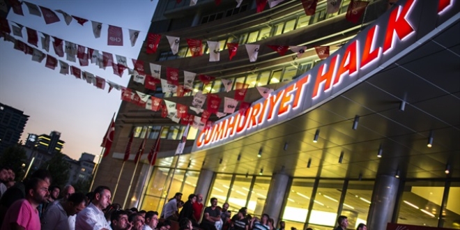 CHP'deki 'üst akıl' kim?