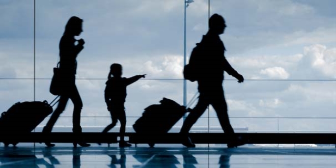 Kurban Bayramı'nda 1,5 milyon kişinin tatile gitmesi bekleniyor