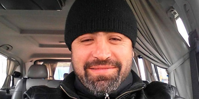 'Kefenini giy gel' dedi, öldürüldü