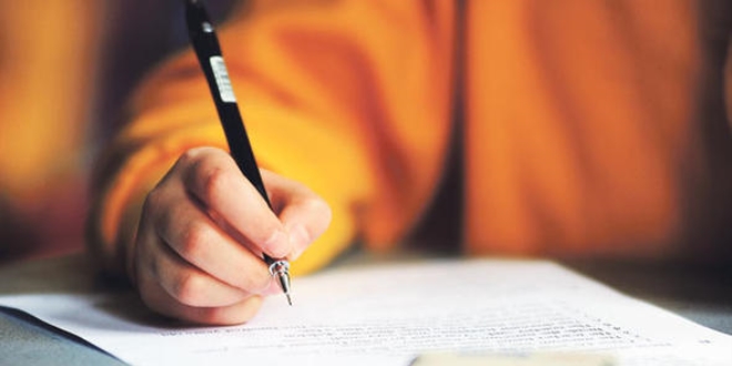 İşte eğitim tablomuz