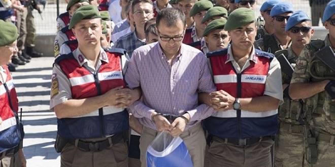 FETÖ imamının konum bilgisi Pensilvanya'da çıktı