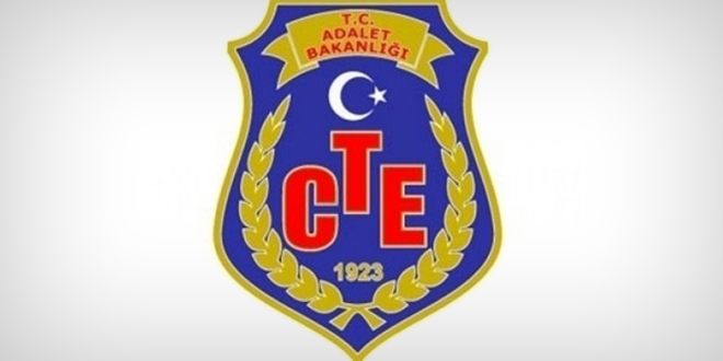 Cezaevi personelinin eş durumu tayin başvurusu alınacak