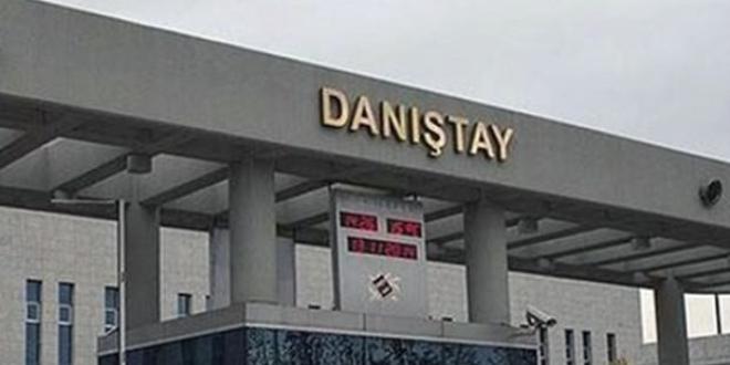 Aile hekimlerine nöbet izni verilememesi maddesine iptal kararı