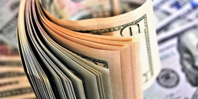 Türkiye'den Tunus'a 200 milyon dolar kredi