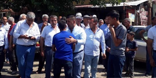 Başarılı komutanın tayini çıktı