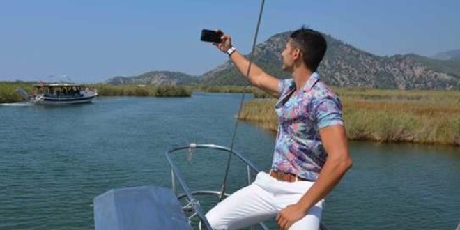 'Türkiye'nin en iyi işi' başladı