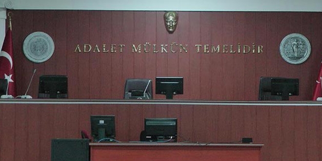 BTK eski çalışanına FETÖ'den ceza
