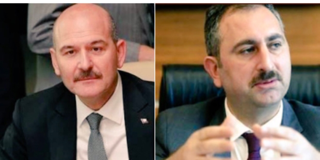Yaptırım kararı, şu aşamada, sembolik düzeyde!
