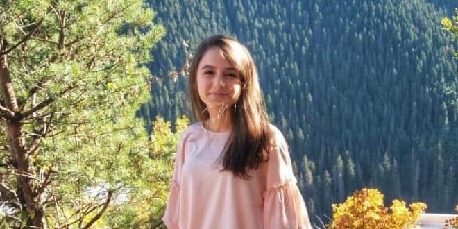 5'inci kattan düşen Sümeyra öldü
