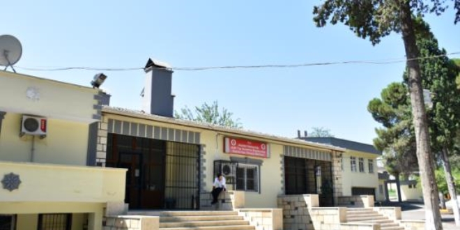 H�rs�zlar Adli T�p Kurumunu elektriksiz b�rakt�