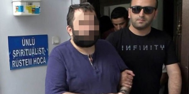 Avc�lar'da medyum operasyonu