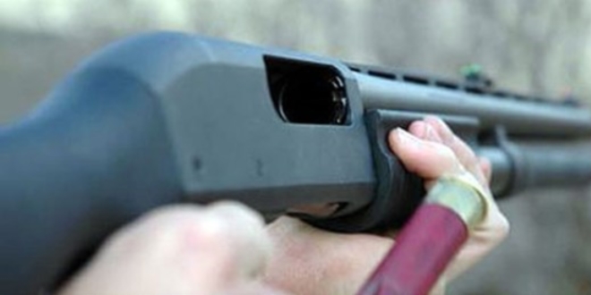 Domuz zannettikleri akrabalar�n� �ld�rd�ler