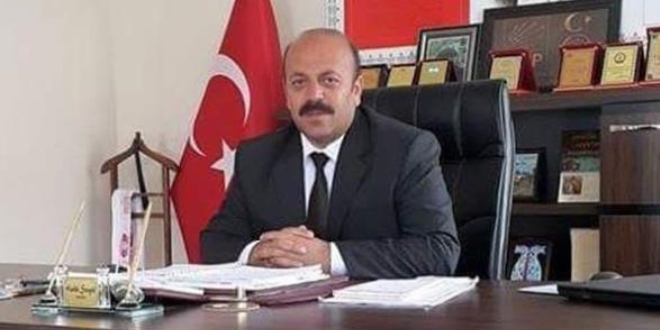 Başkanı vaadini yerine getirmediği için öldürmüş