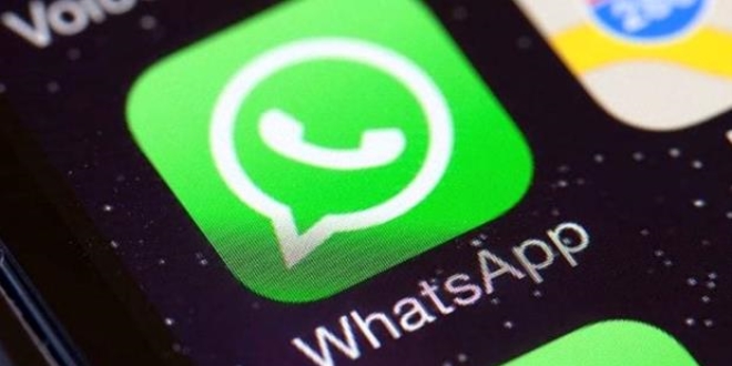 Whatsapp'a bilgisayardan girenlere çok önemli uyarı