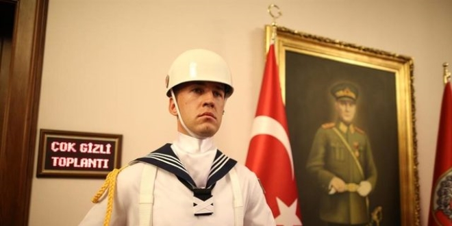 YAŞ kararları açıklandı