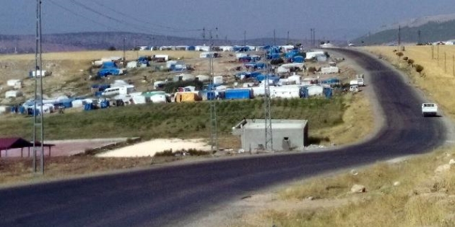 9 ya��ndaki �ocuktan 2 g�nd�r haber al�nam�yor