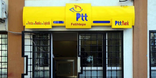 PTT sınav giriş belgesi açıklandı