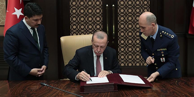 YAŞ kararlarının dikkati çeken isimleri