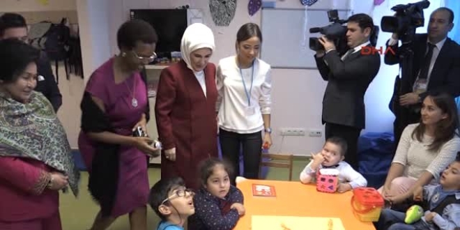 Okul öncesi eğitim zorunlu olacak
