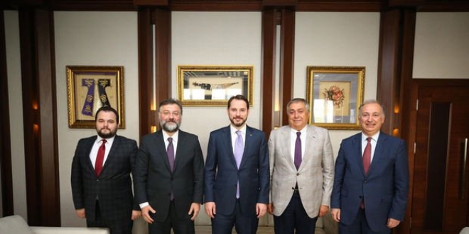 İnşaatçilerin talebi: Konut satışında tapu harcı düşsün