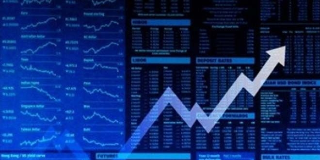 Yurt i�i piyasalar enflasyon verilerine odakland�