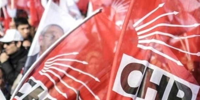 CHP: Kurultay için yeterli imza yok