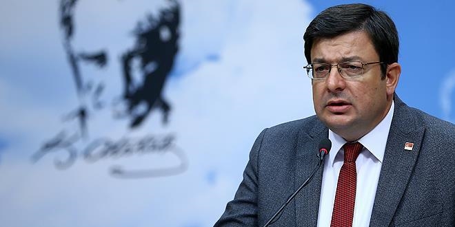CHP'den olağanüstü kurultay açıklaması