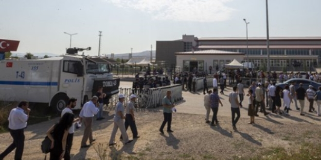 Ankara Garı katliamı davasında karar açıklandı